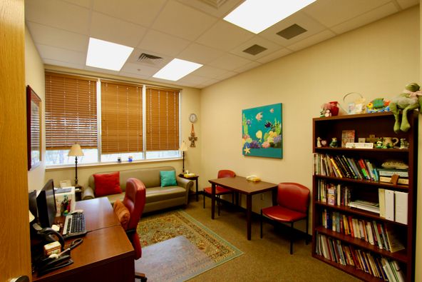 Class A Office/Medical : 2 Southern Point Pkwy, Hattiesburg, MS 39401